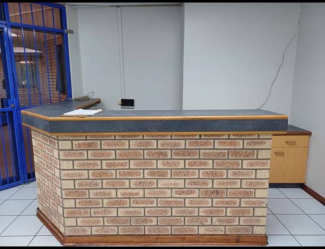 OFFICE FOR SALE IN RICHARDS BAY CENTRAL